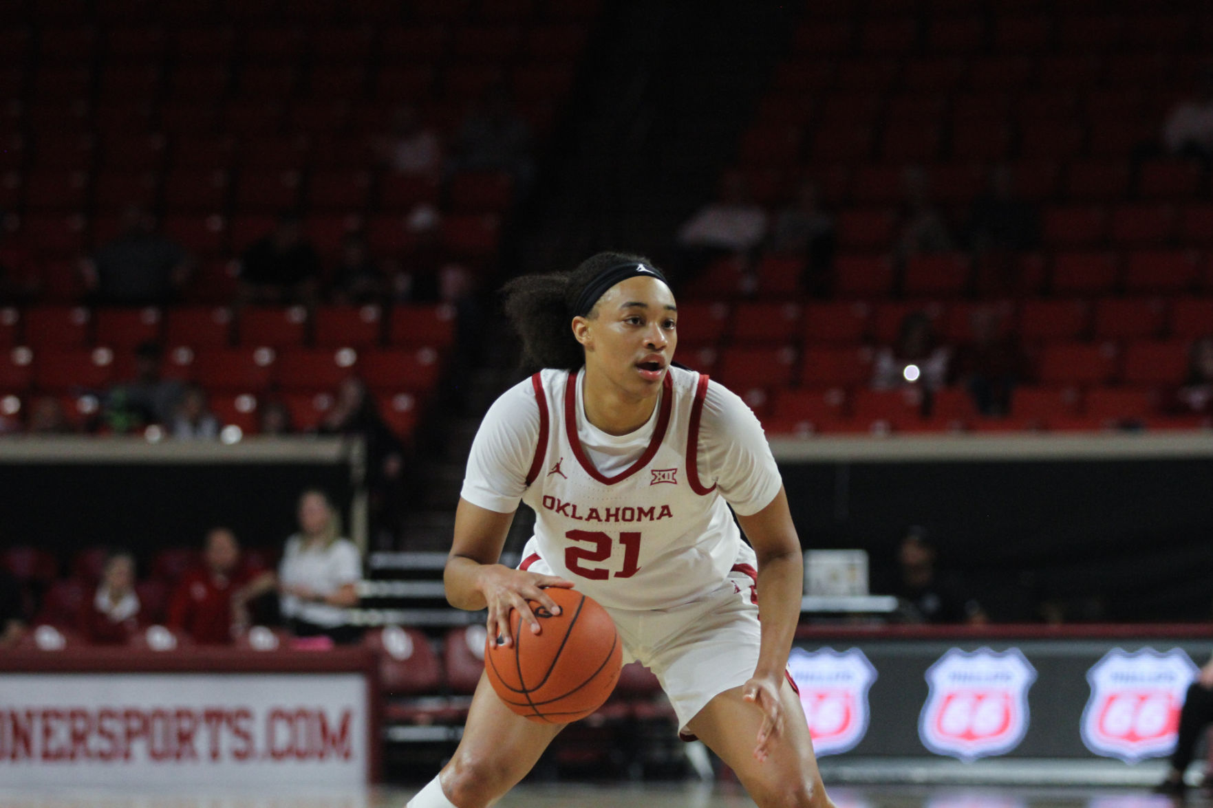 Nydia Lampkin